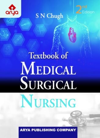 Medical Surgical Nursing 2nd Edition
