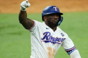 Mlb Vegas World Series Odds