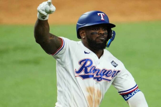 Mlb Vegas World Series Odds