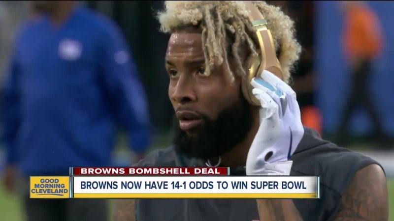 Odds To Win The Superbowl Odds To Win The Superbowl