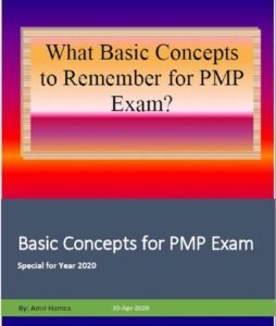 Pmp Exam Prep 6th Edition