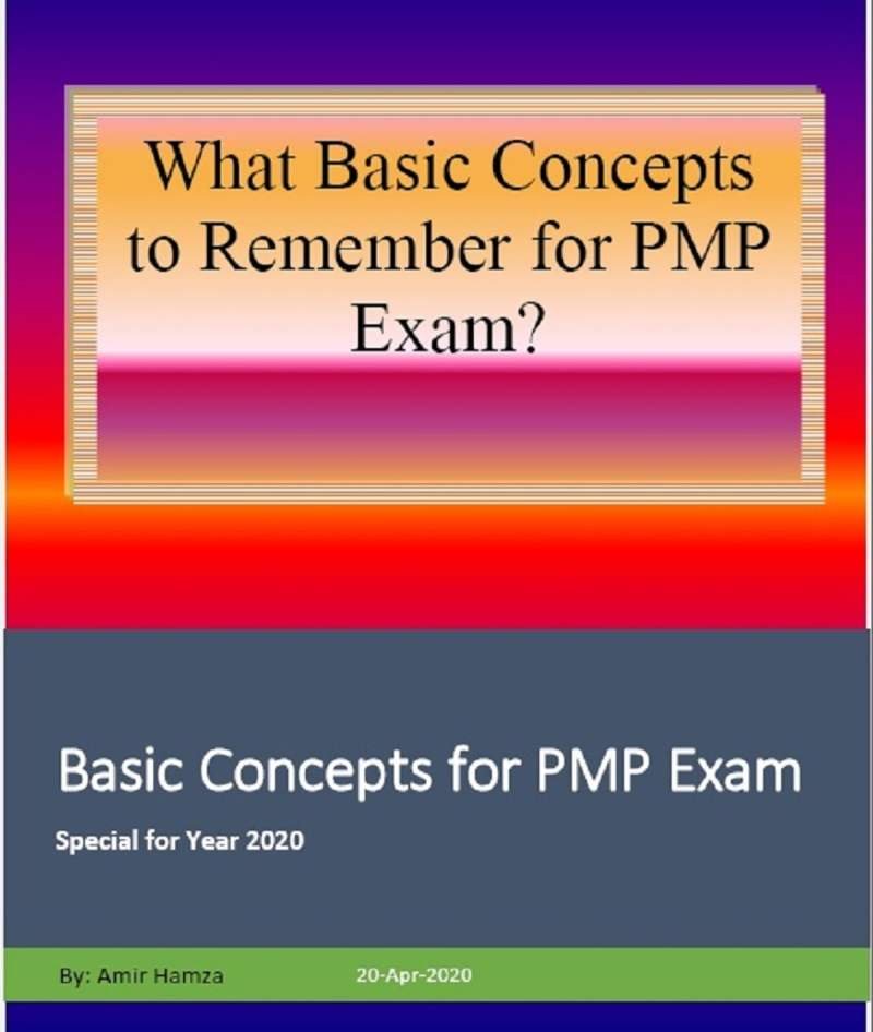 Pmp Exam Prep 6th Edition Pmp Exam Prep 6th Edition