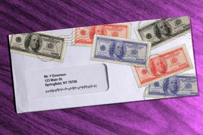 Purchase Us Postage Stamps Online