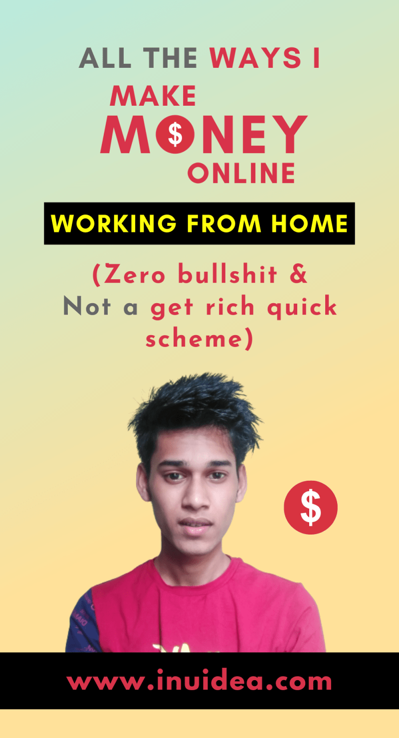 Quick Ways To Make Lots Of Money Quick Ways To Make Lots Of Money