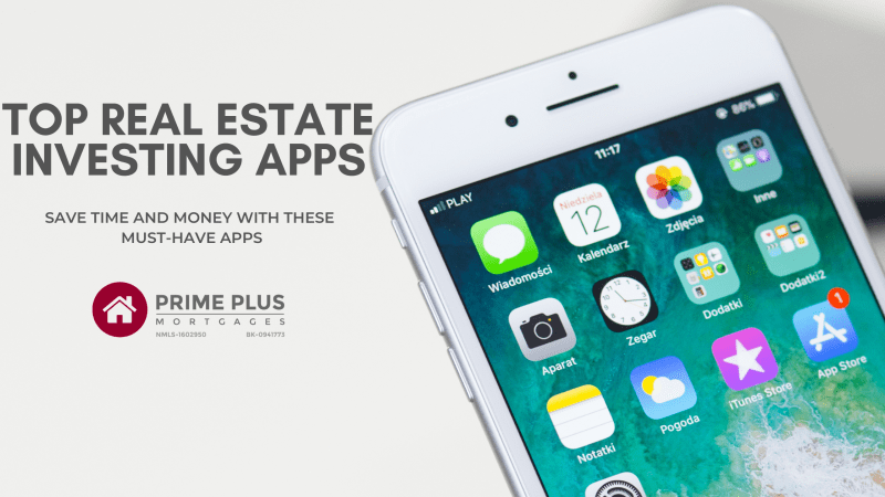 Real Estate Investing Apps For Beginners Real Estate Investing Apps For Beginners
