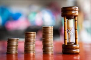 Save Money And Get Out Of Debt
