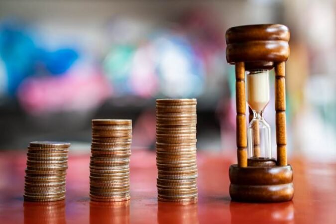 Save Money And Get Out Of Debt