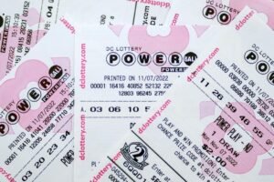 Secret On How To Win The Lottery