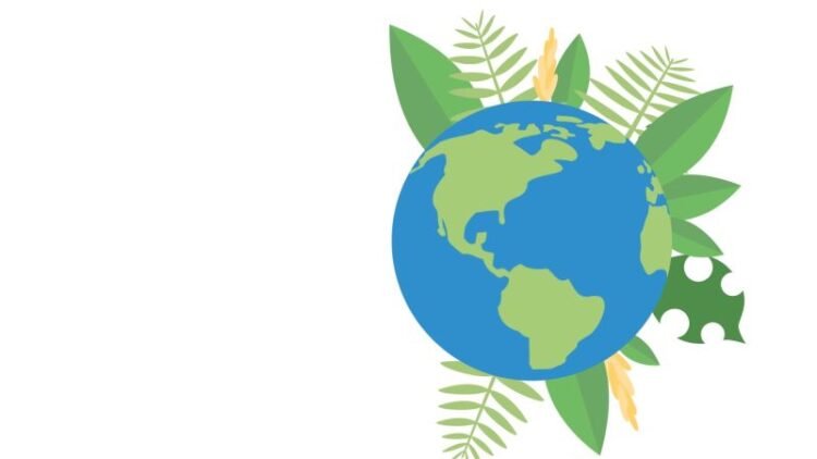 Simple Steps To Save Environment
