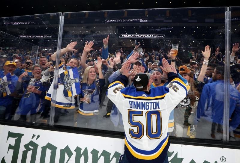 St Louis Blues Stanley Cup Appearances St Louis Blues Stanley Cup Appearances