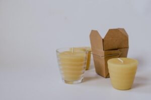 Starting A Candle Making Business From Home