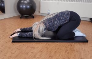 Stretching Exercises For Sciatica Video
