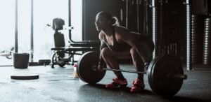 Supplements To Help Lose Fat And Gain Muscle
