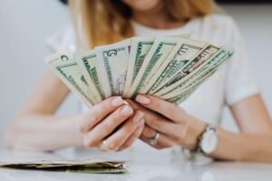 The Fastest And Easiest Way To Make Money