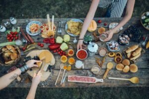 Tips On How To Lose Weight Fast Without Exercise