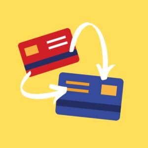 Transfer Debt To Another Person