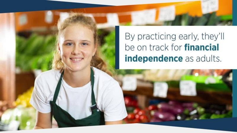 Ways For Teenagers To Save Money Ways For Teenagers To Save Money