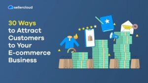 Ways To Attract New Customers