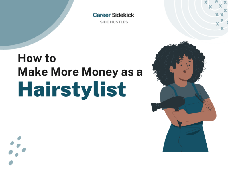 Ways To Make More Money On The Side Ways To Make More Money On The Side