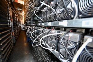 What Computer Do I Need To Mine Bitcoins