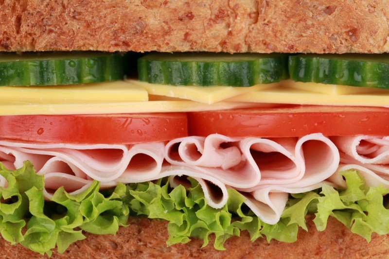 What Is The Healthiest Lunch Meat