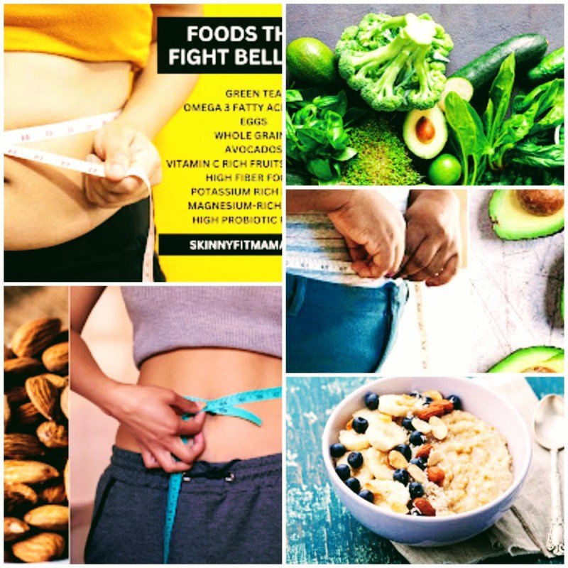 What To Avoid When Losing Belly Fat What To Avoid When Losing Belly Fat