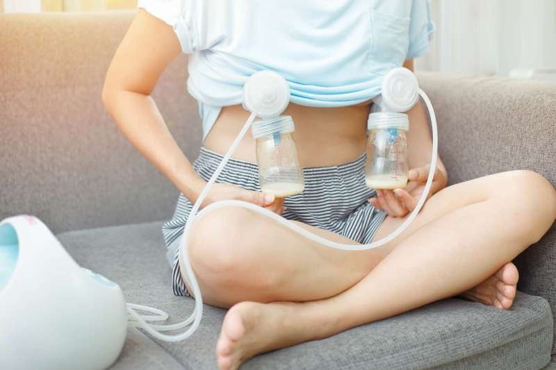When Should I Start Pumping While Breastfeeding When Should I Start Pumping While Breastfeeding