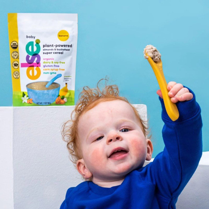 When To Start Infant On Cereal