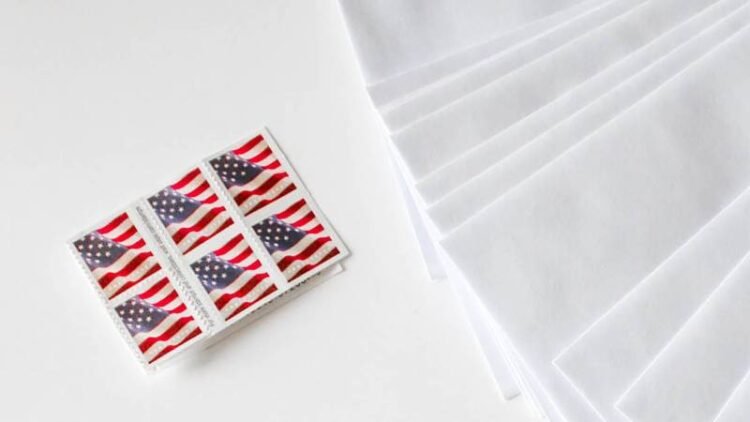 Where Can You Buy Stamps At Walmart