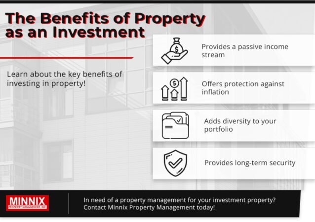 Where To Invest In Property