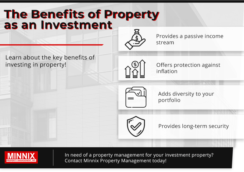 Where To Invest In Property