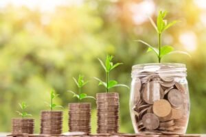 Where To Start Investing With Little Money