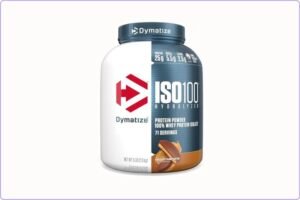 Whey Protein Drinks Weight Loss
