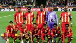 Which Country Won Fifa World Cup 2010