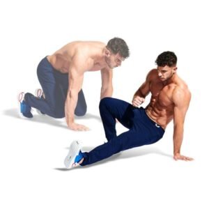 Workout Routine For Losing Belly Fat