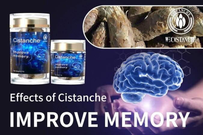 10 Ways To Improve Memory