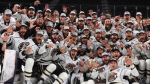 All Nhl Stanley Cup Winners