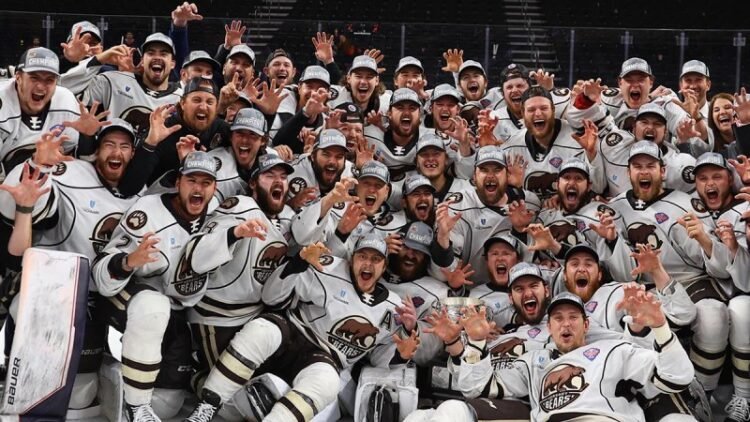 All Nhl Stanley Cup Winners