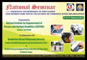 Assistive Technology For Special Education