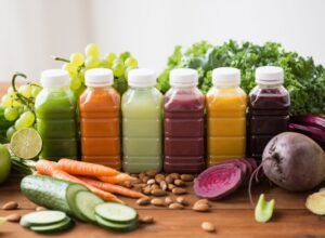At Home Cleanse Recipes For Weight Loss