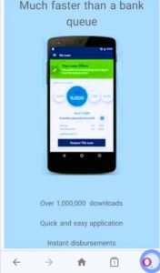 Best App To Get Quick Loan