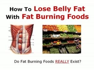 Best Dinner To Lose Belly Fat