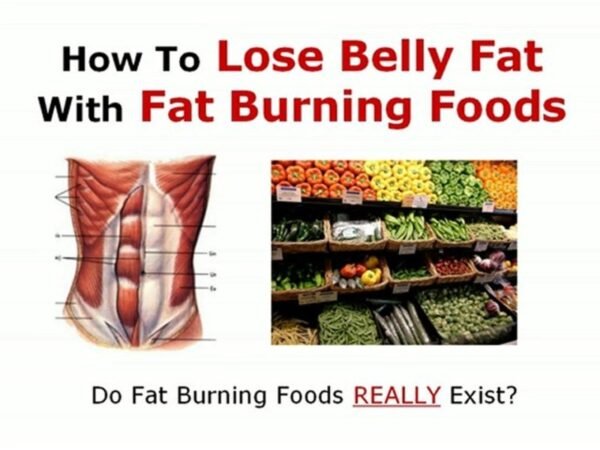 Best Dinner To Lose Belly Fat