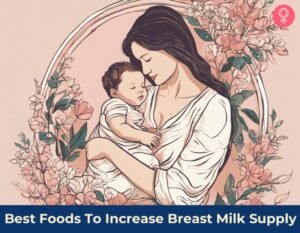 Best Drink To Increase Milk Supply