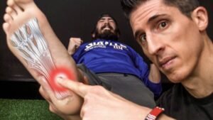 Best Exercises For Plantar Fasciitis