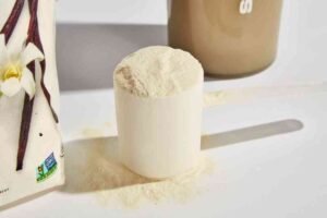 Best Natural Protein Powder For Building Muscle