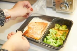 Best Prepared Meals For Delivery