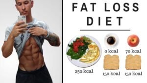 Best Snacks For Muscle Gain And Fat Loss
