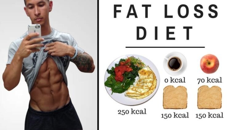Best Snacks For Muscle Gain And Fat Loss