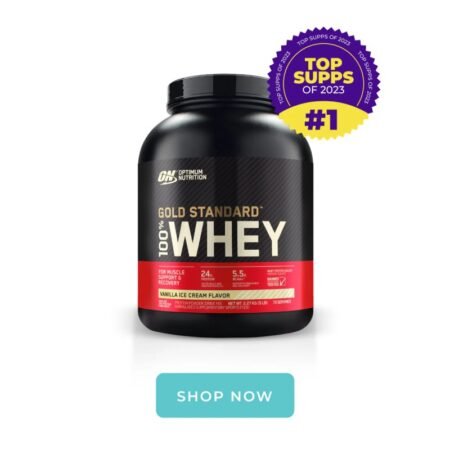 Best Supplement Stacks For Muscle Gain